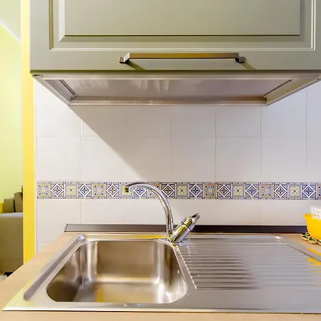 Garconniere Casa Caterina Lacco Ameno (Isola d'Ischia)