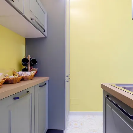 Garconniere Casa Caterina Lacco Ameno (Isola d'Ischia)