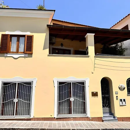 Garconniere Casa Caterina *