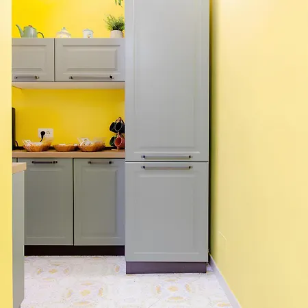 Garconniere Casa Caterina * Lacco Ameno (Isola d'Ischia)