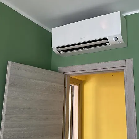 Daire Garconniere Casa Caterina Lacco Ameno (Isola d'Ischia)