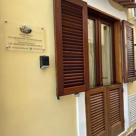 Garconniere Casa Caterina
