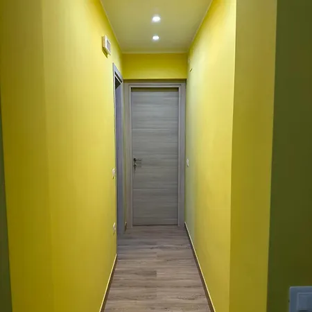 Garconniere Casa Caterina *