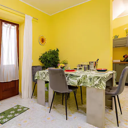 Daire Garconniere Casa Caterina