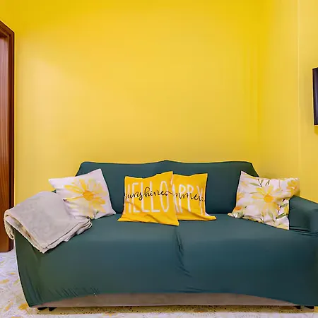 Garconniere Casa Caterina