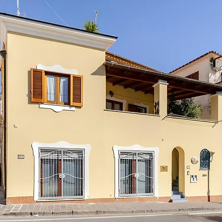 Daire Garconniere Casa Caterina *