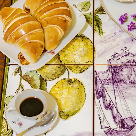 Garconniere Casa Caterina *