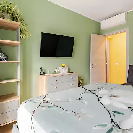 Daire Garconniere Casa Caterina