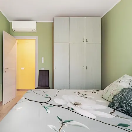 Garconniere Casa Caterina Daire *