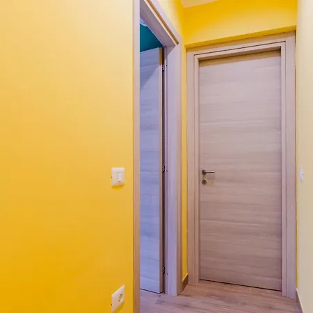 Daire Garconniere Casa Caterina