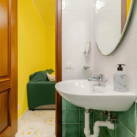 Garconniere Casa Caterina